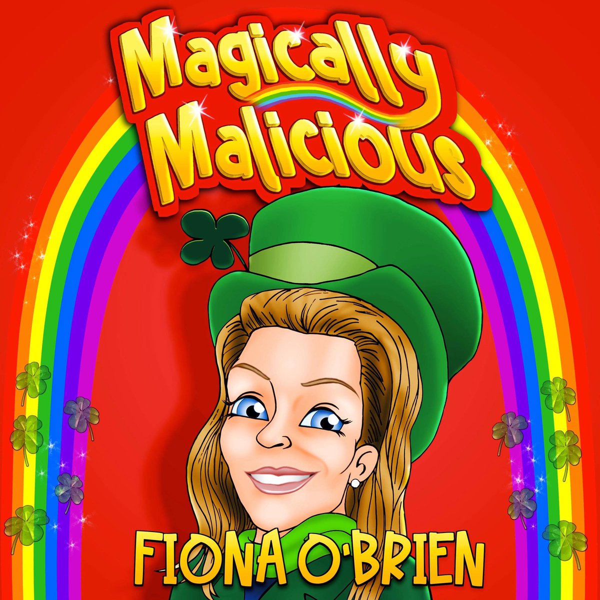 Magically Malicious Available now!